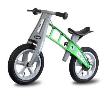First BIKE – rowerek dla dwulatka