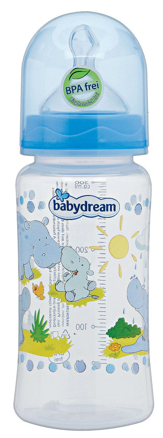 babydream,-Butelka-o-pojemności-300ml