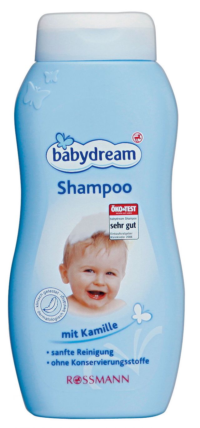 SZAMPON