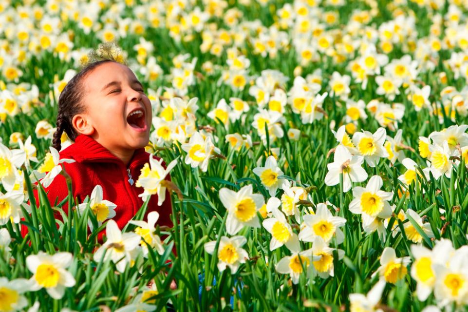 wielkanoc, pisanki, dziecko