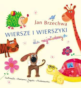 książeczka
