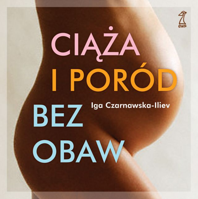 ciąża i poród bez obaw