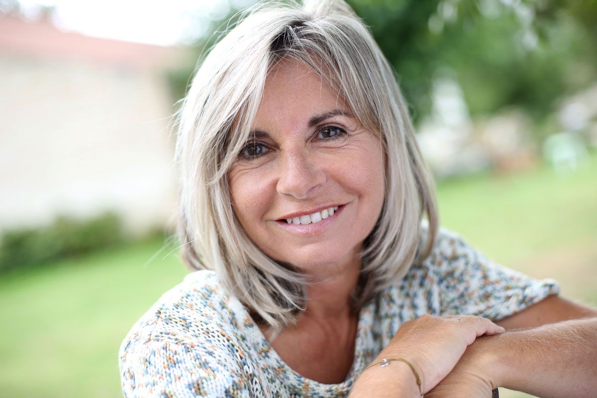 na czym polega menopauza