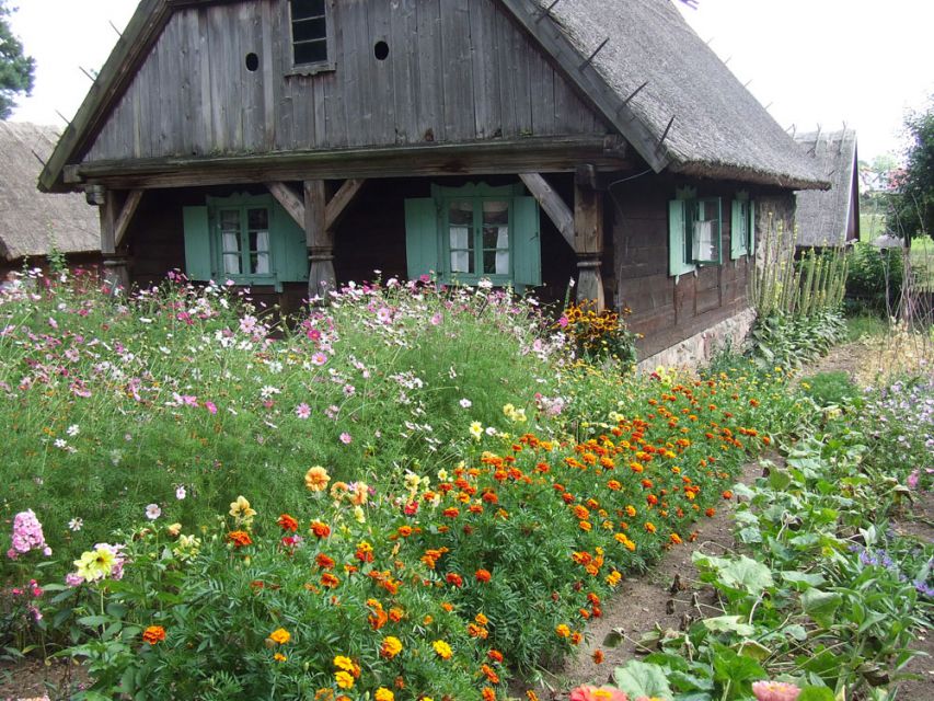 wakacje, mazury