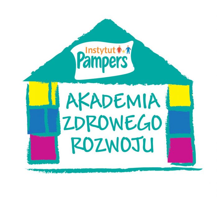 Ania Dąbrowska dla marki Pampers