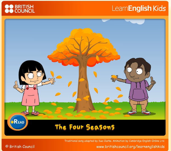British Council, gry