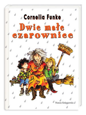 recenzje, Nasza Księgarnia