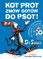 recenzje, Kot Prot i Kot Prot znów gotów do Psot