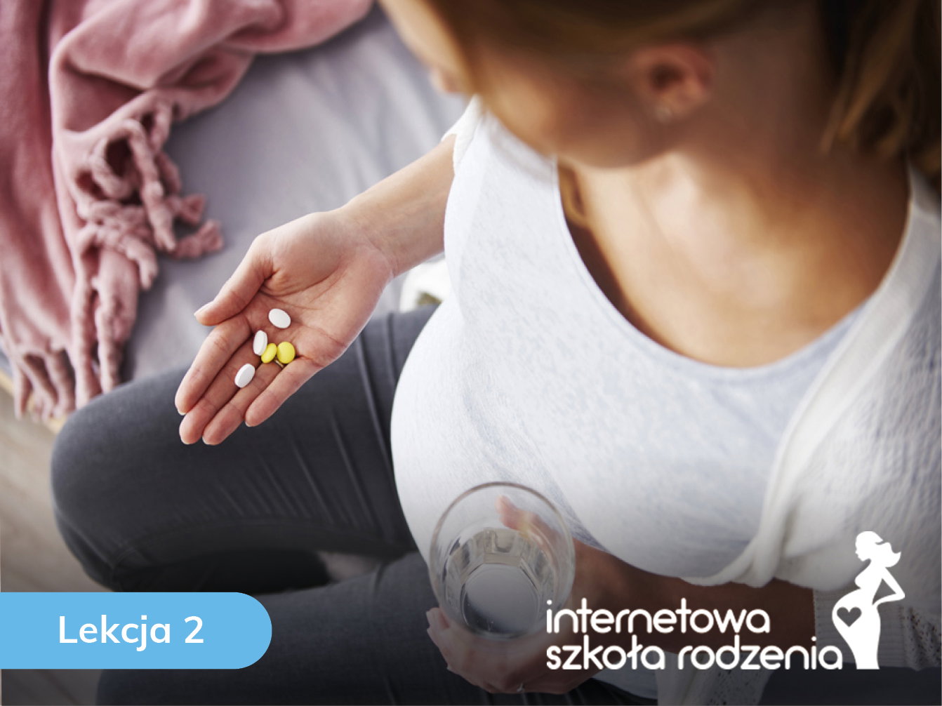 witaminy w ciąży