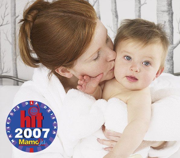 Hit "Mamo to ja" 2007