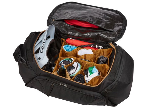 Torba rowerowa Thule