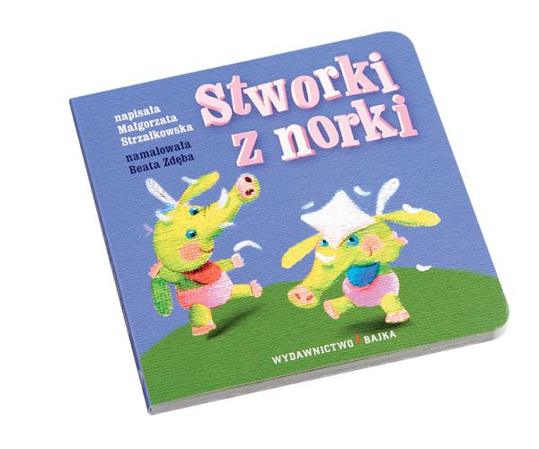 STWORKI-Z-NORKI