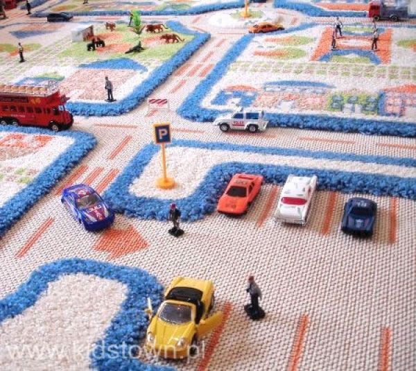 trafic-blue