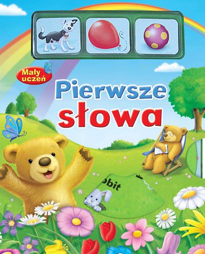 pierwsze+slowa+maly+uczen