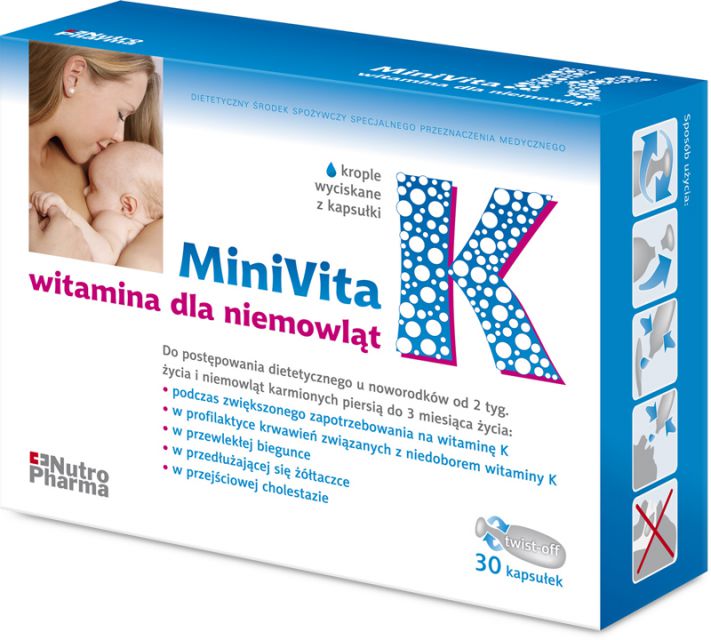 Witamina-KiD-K