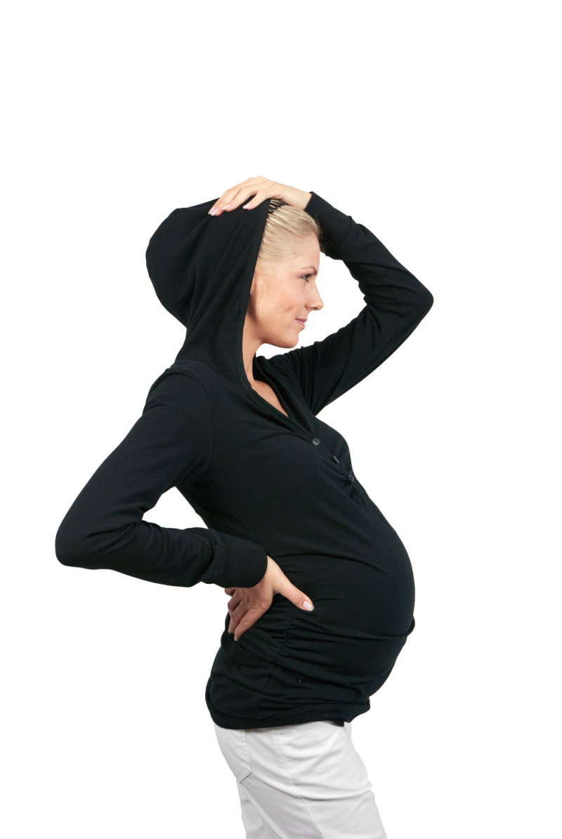 Be mama, ubrania dla kobiet w ciąży