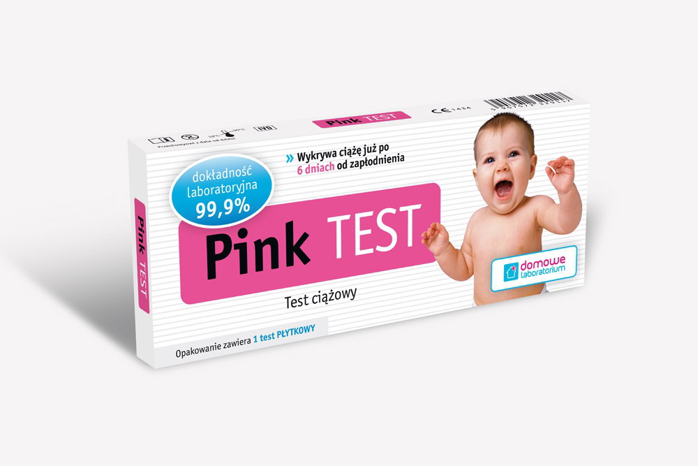 test ciążowy, zapłodnienie a ciąża, kiedy zapłodnienie