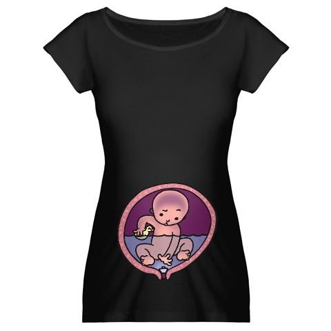 koszulka ciążowa, t-shirt ciążowy, bluzka dla kobiet w ciąży, śmieszne koszulki