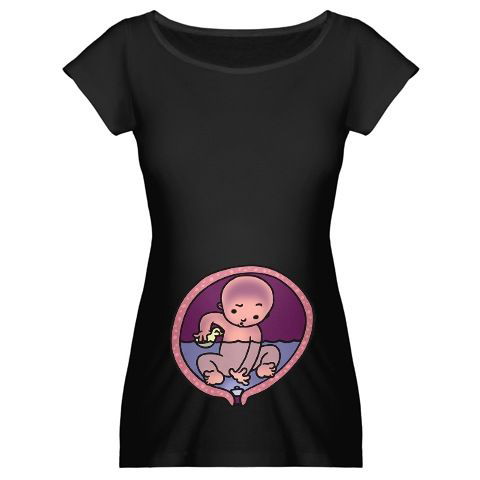 koszulka ciążowa, t-shirt ciążowy, bluzka dla kobiet w ciąży, śmieszne koszulki