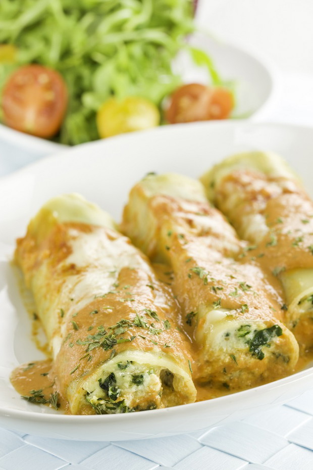 cannelloni