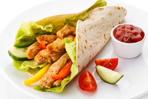 Tortilla