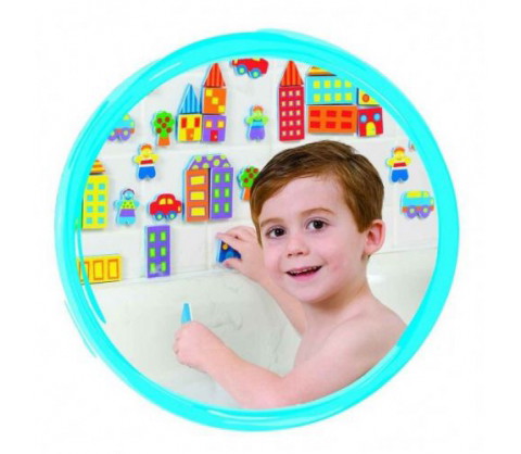 puzzle do kąpieli Alex Toys
