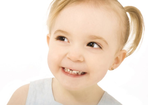 Zęby mleczne