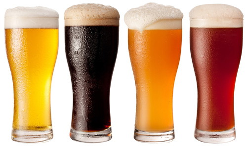 Alkohol w ciąży