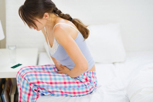 Endometrioza a płodność kobiety