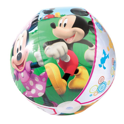 Piłka plażowa Disney
