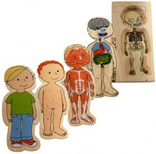 puzzle Beleduc
