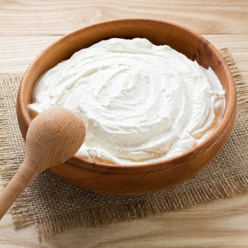 Jogurt dla niemowlaka