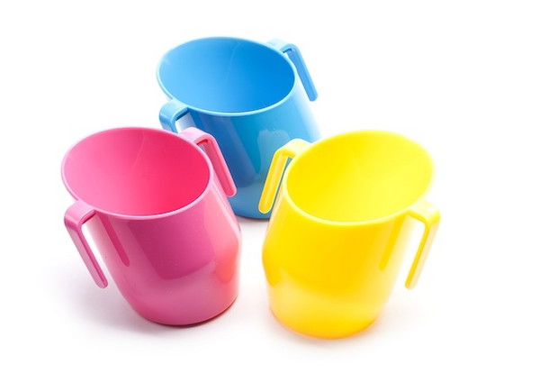 Kubeczek Doidy Cup