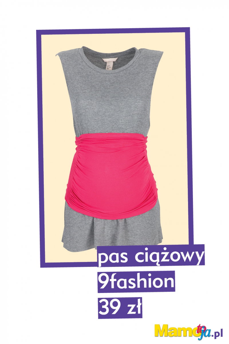 Pas ciążowy