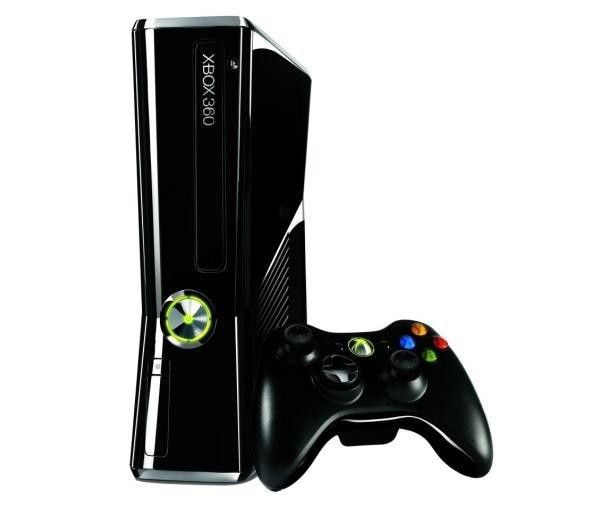 Konsola Xbox