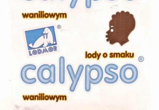 Lody Calypso
