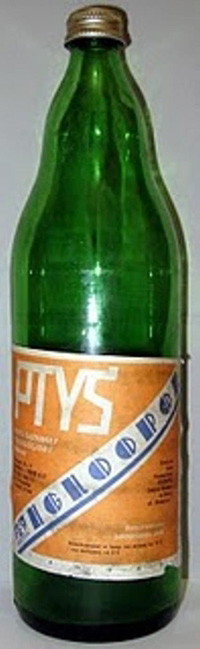 Napój Ptyś