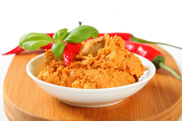Pasta jajeczna