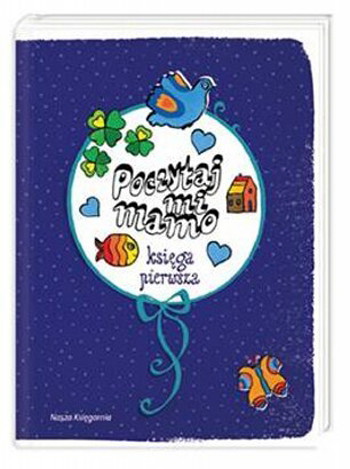Poczytaj mi, mamo