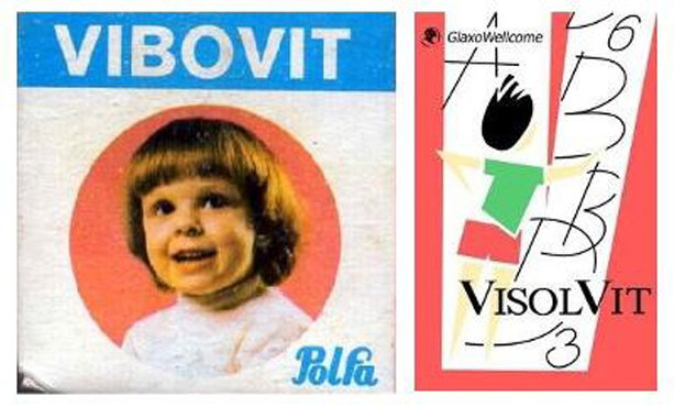 Vibovit, Visolvit