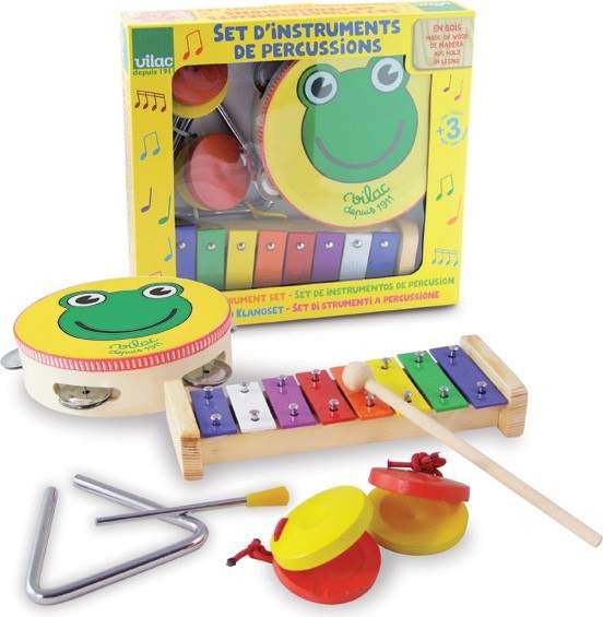 Instrumenty muzyczne