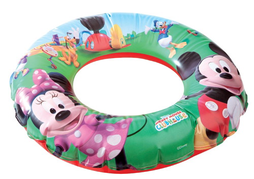Koło do pływania Disney