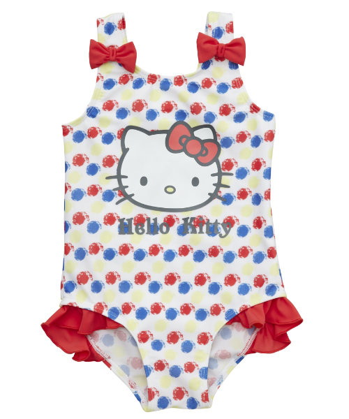 Kostium Hello Kitty