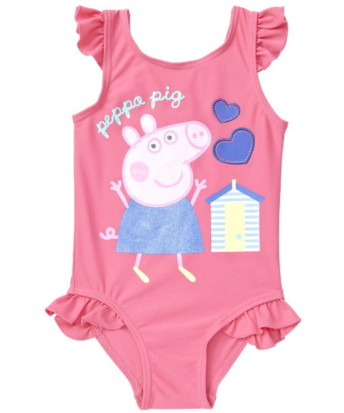 Kostium Peppa Pig