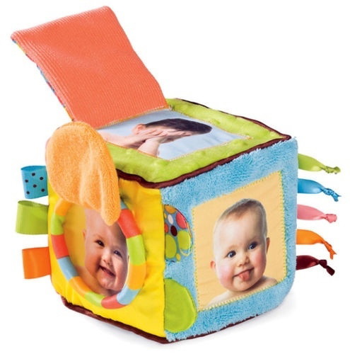 Kostka Edukacyjna Dzieci