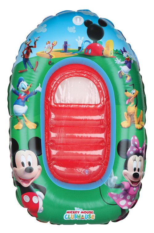 Ponton Disney
