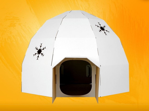 Igloo