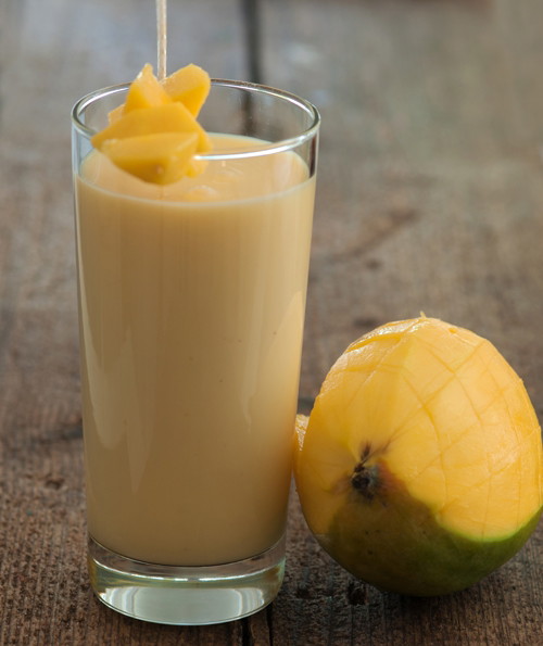 Koktajl mango