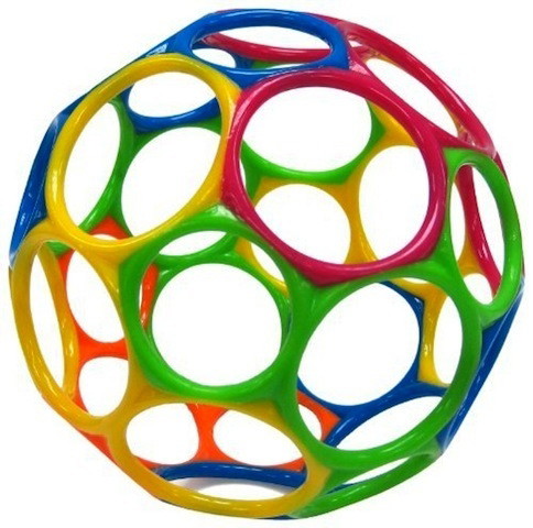 Piłka Oball