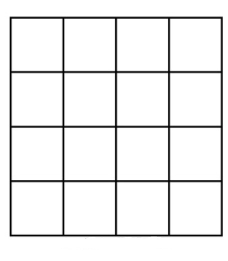 Zagadka matematyczna do wydruku: „Bingo!”